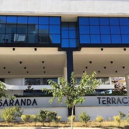 Marsela Gurma Apartments Saranda Zewnętrze zdjęcie