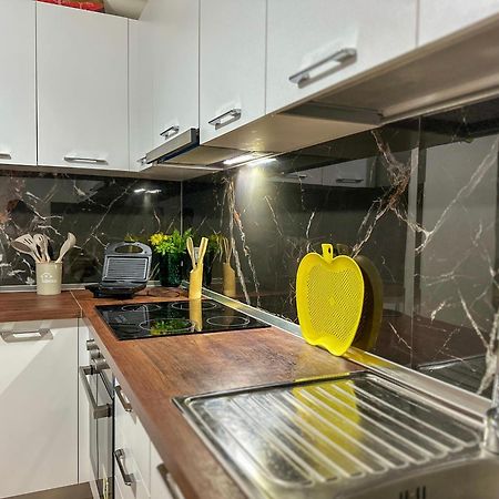 Marsela Gurma Apartments Saranda Zewnętrze zdjęcie
