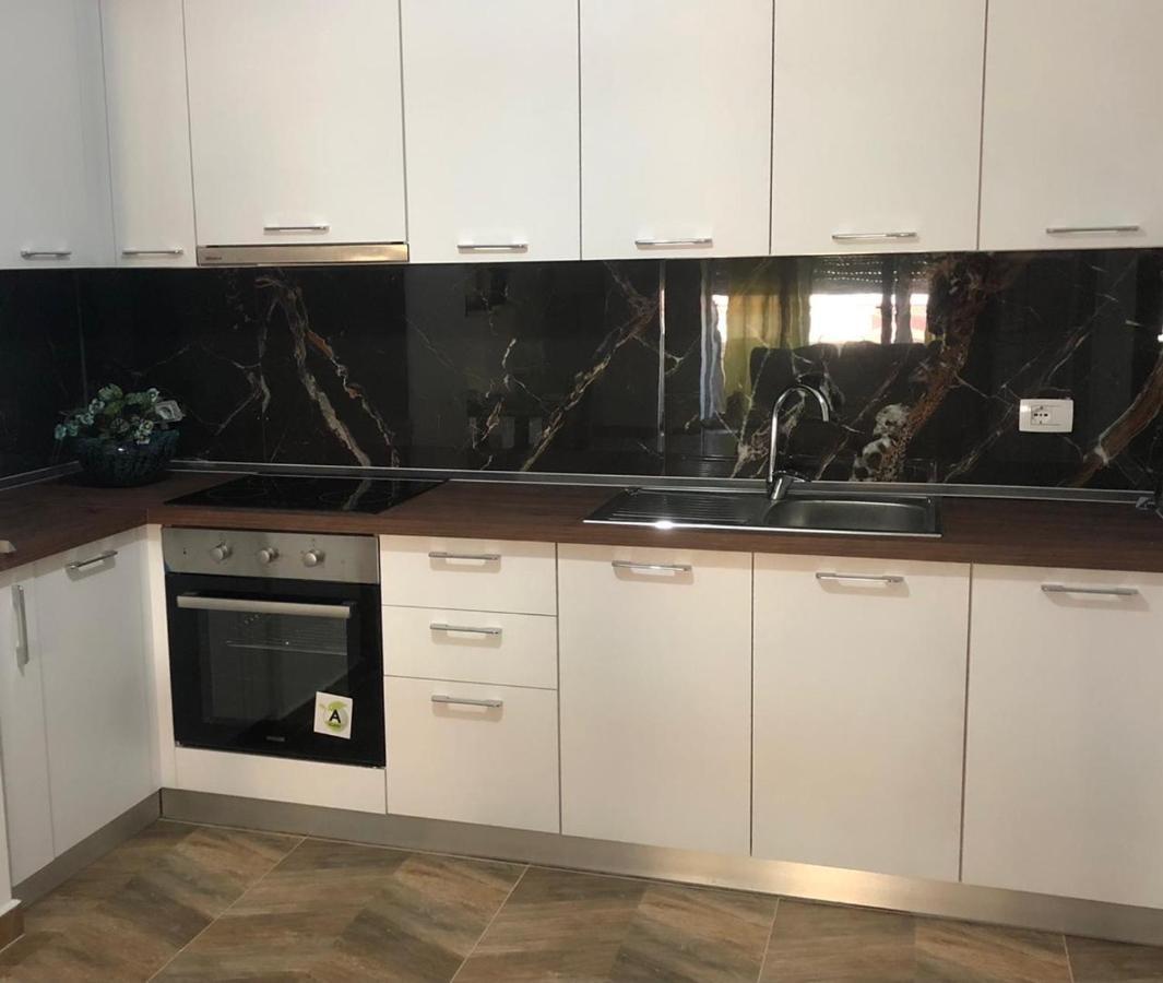 Marsela Gurma Apartments Saranda Zewnętrze zdjęcie