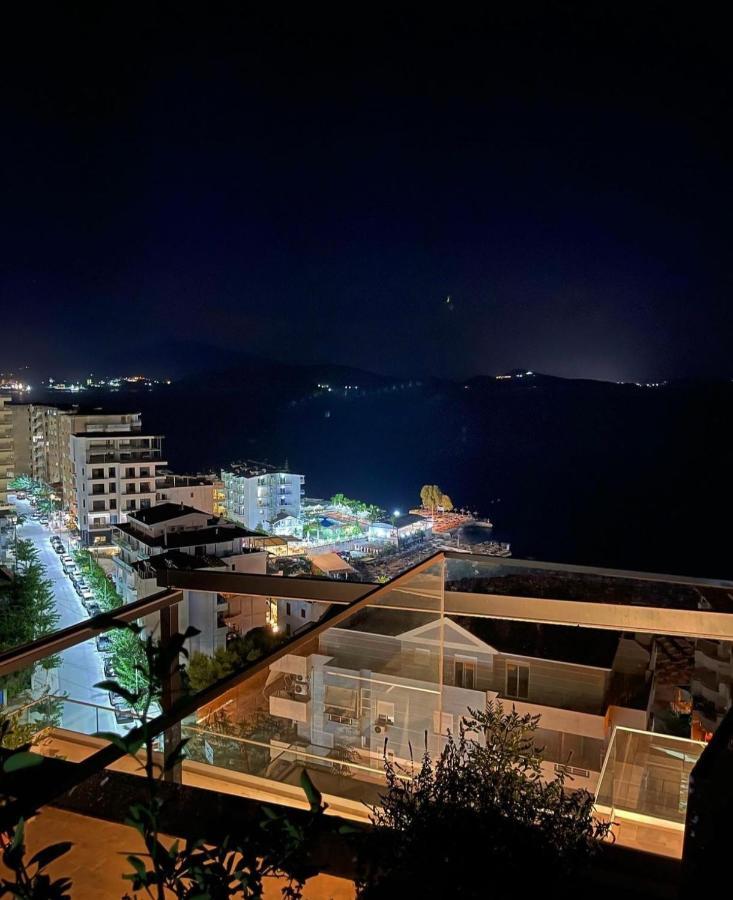 Marsela Gurma Apartments Saranda Zewnętrze zdjęcie