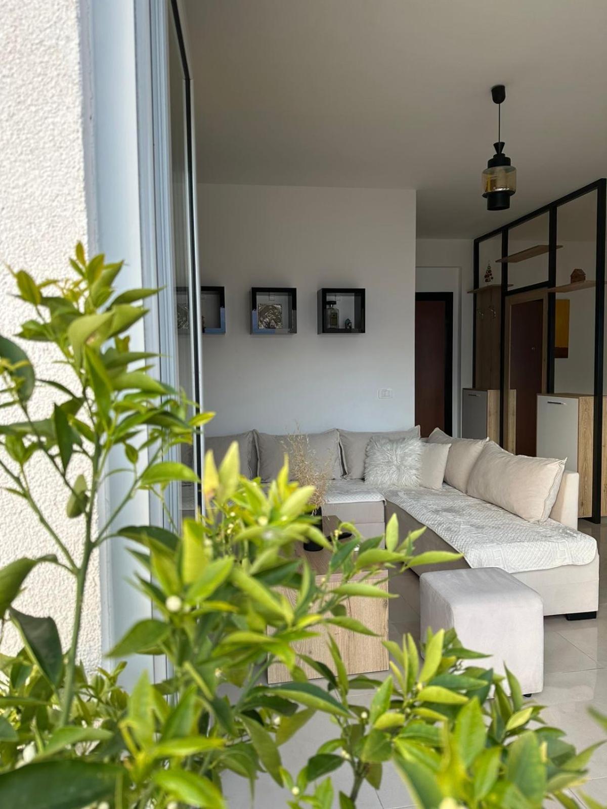 Marsela Gurma Apartments Saranda Zewnętrze zdjęcie
