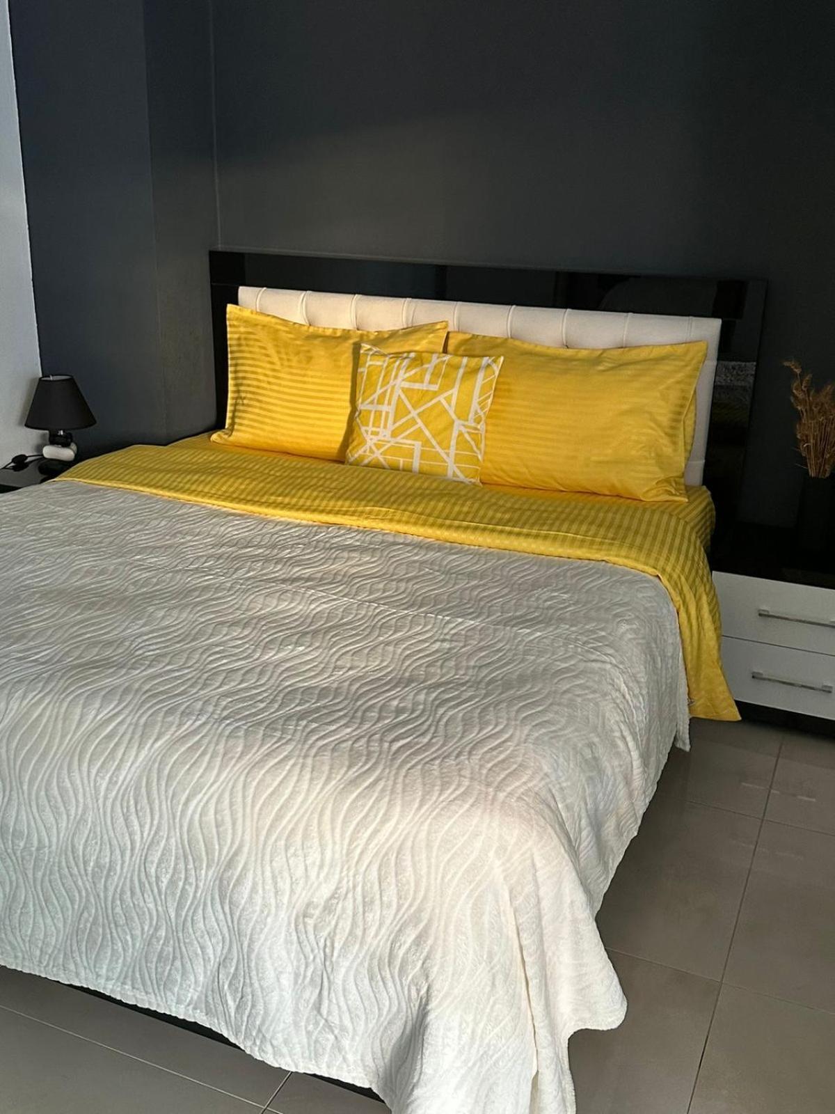 Marsela Gurma Apartments Saranda Zewnętrze zdjęcie