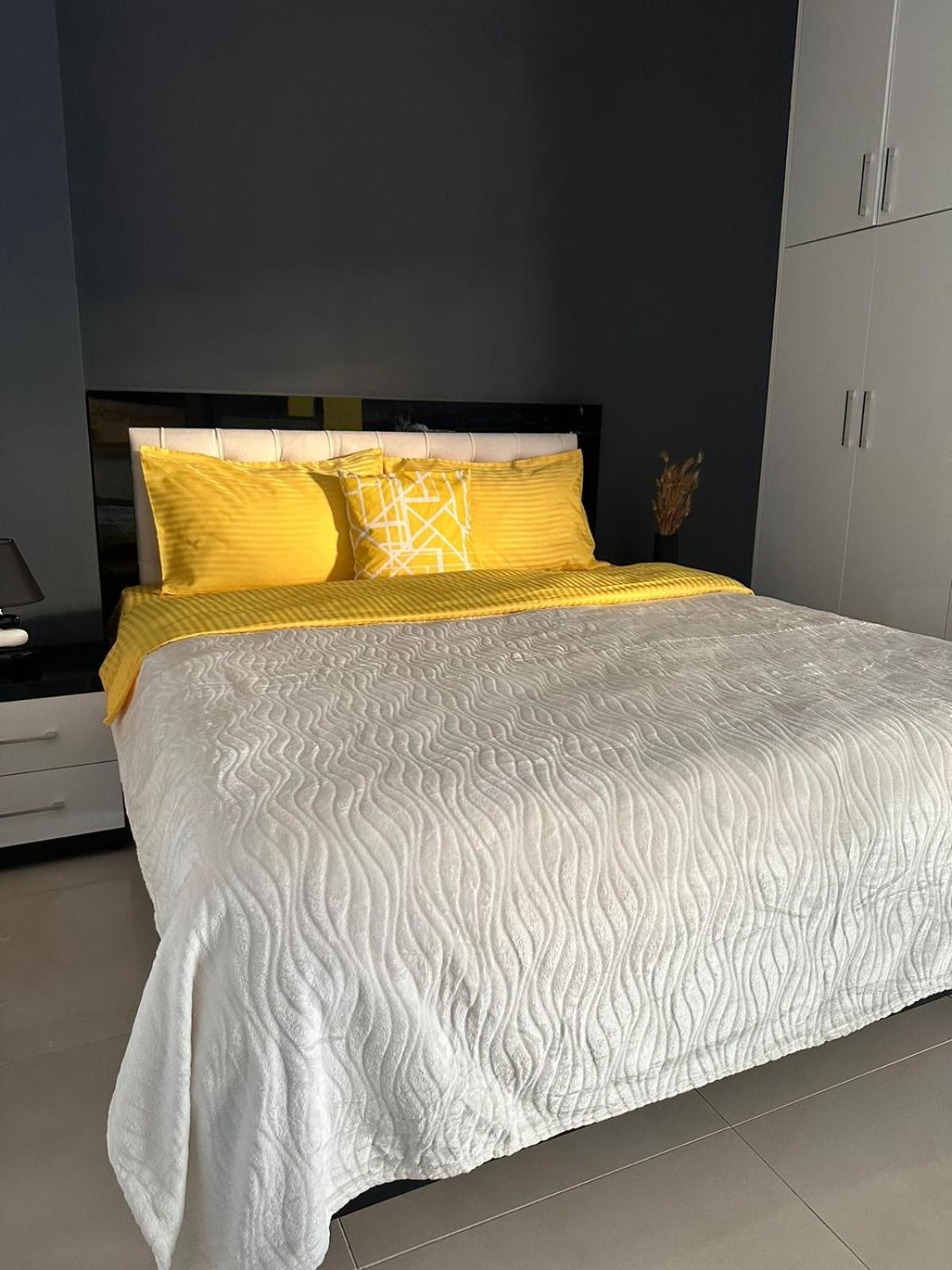 Marsela Gurma Apartments Saranda Zewnętrze zdjęcie