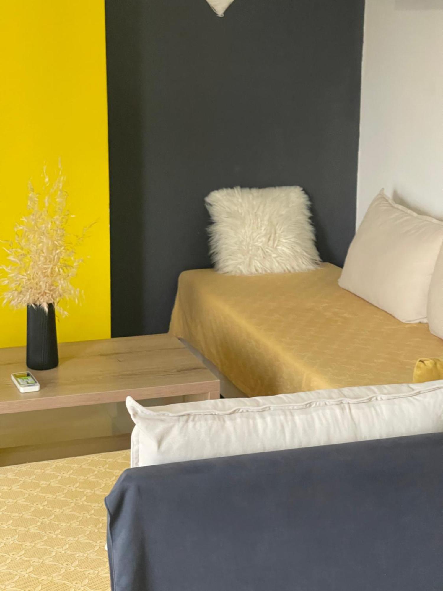 Marsela Gurma Apartments Saranda Zewnętrze zdjęcie