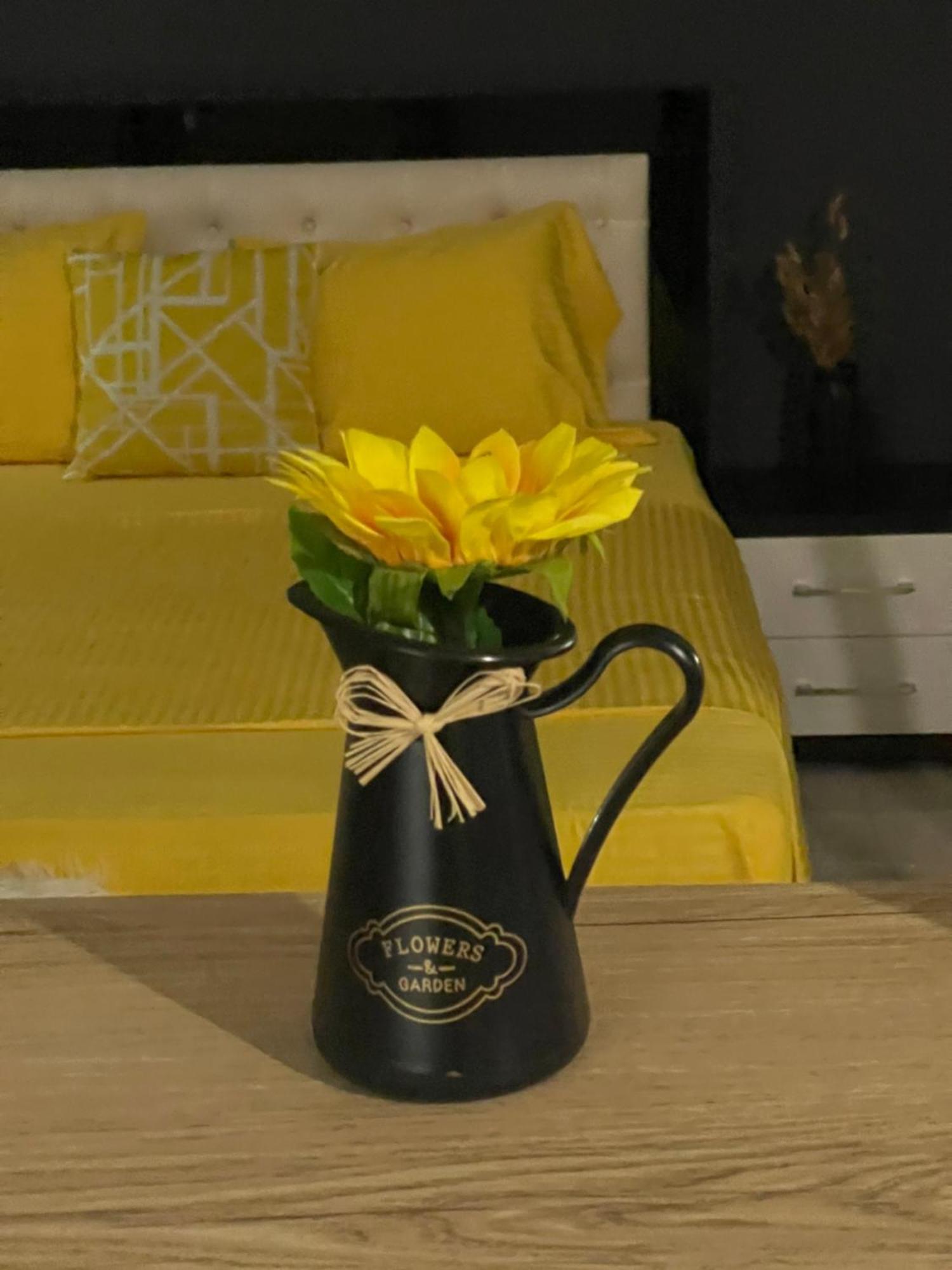 Marsela Gurma Apartments Saranda Zewnętrze zdjęcie