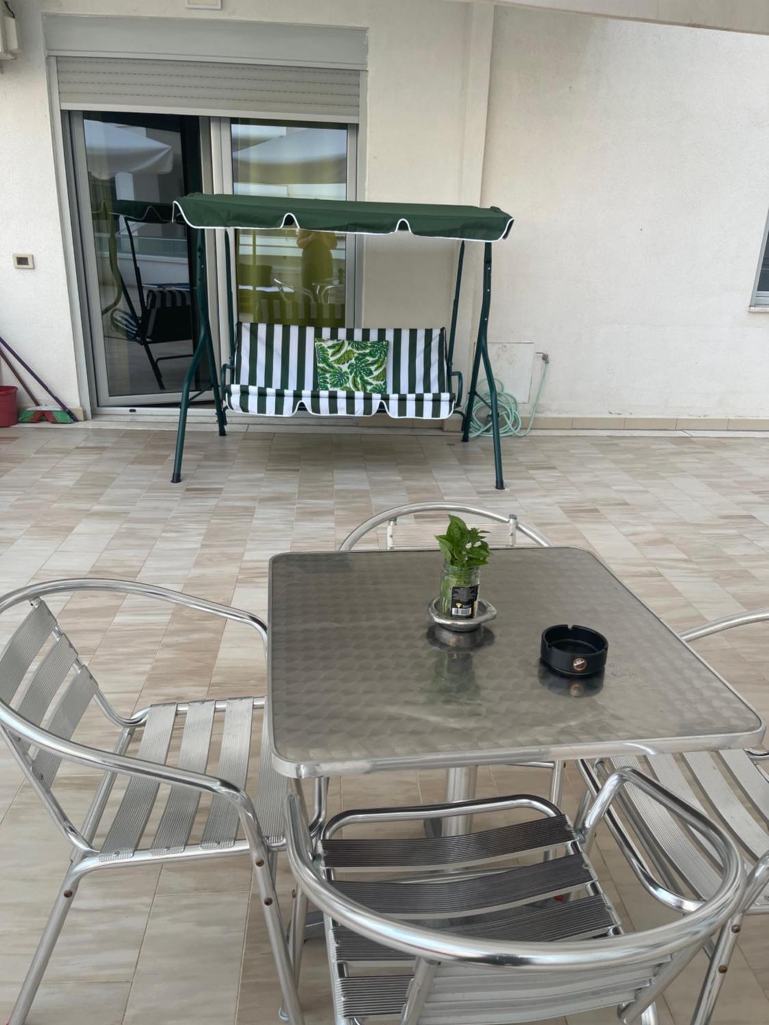 Marsela Gurma Apartments Saranda Zewnętrze zdjęcie
