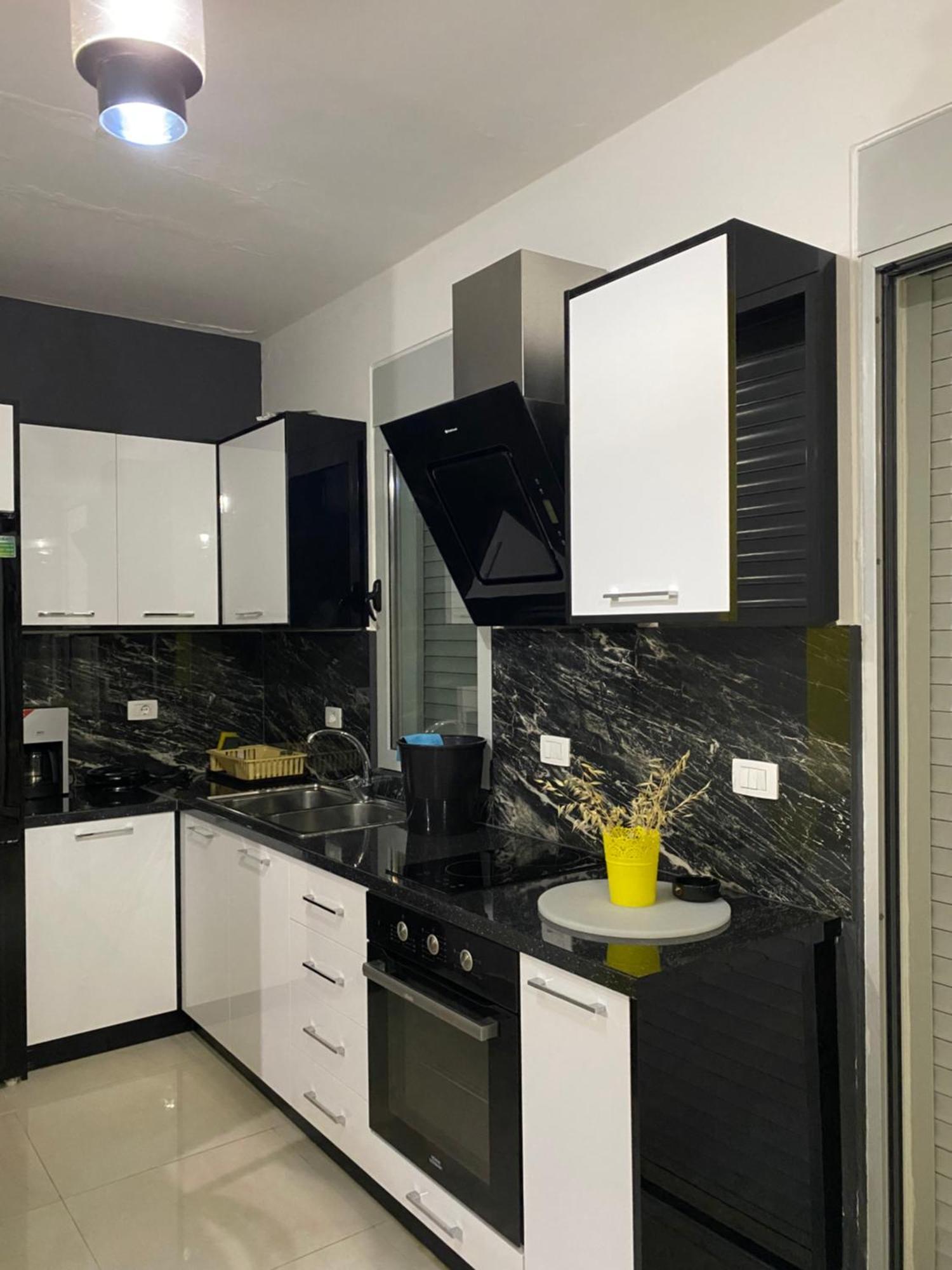 Marsela Gurma Apartments Saranda Zewnętrze zdjęcie