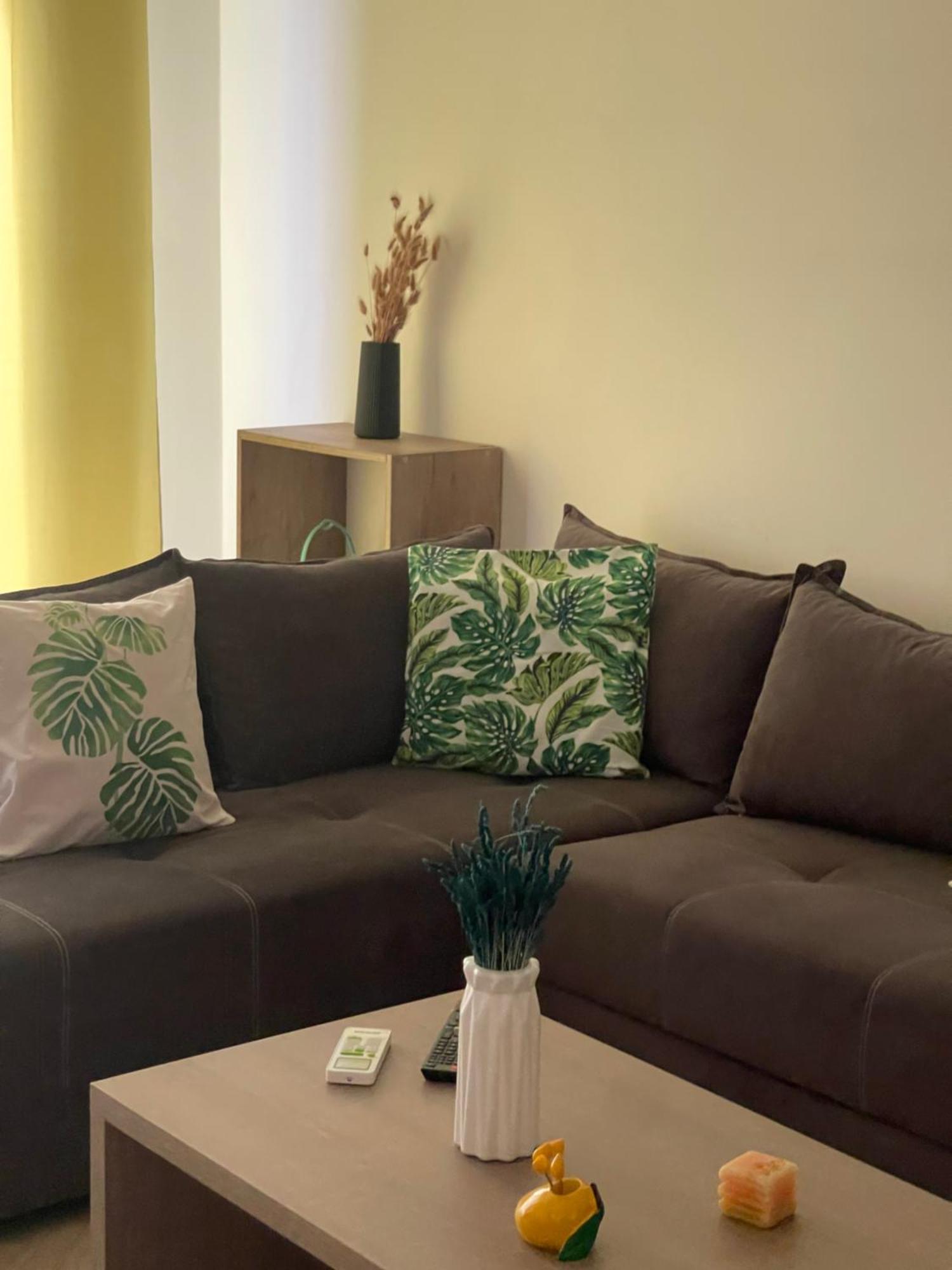 Marsela Gurma Apartments Saranda Zewnętrze zdjęcie