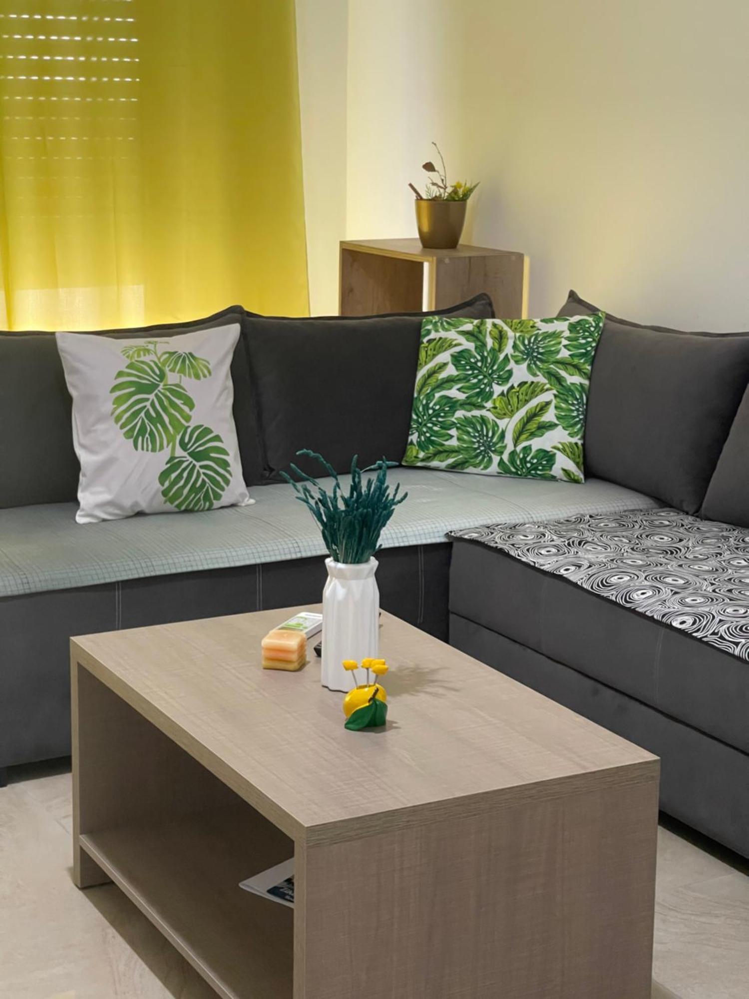 Marsela Gurma Apartments Saranda Zewnętrze zdjęcie