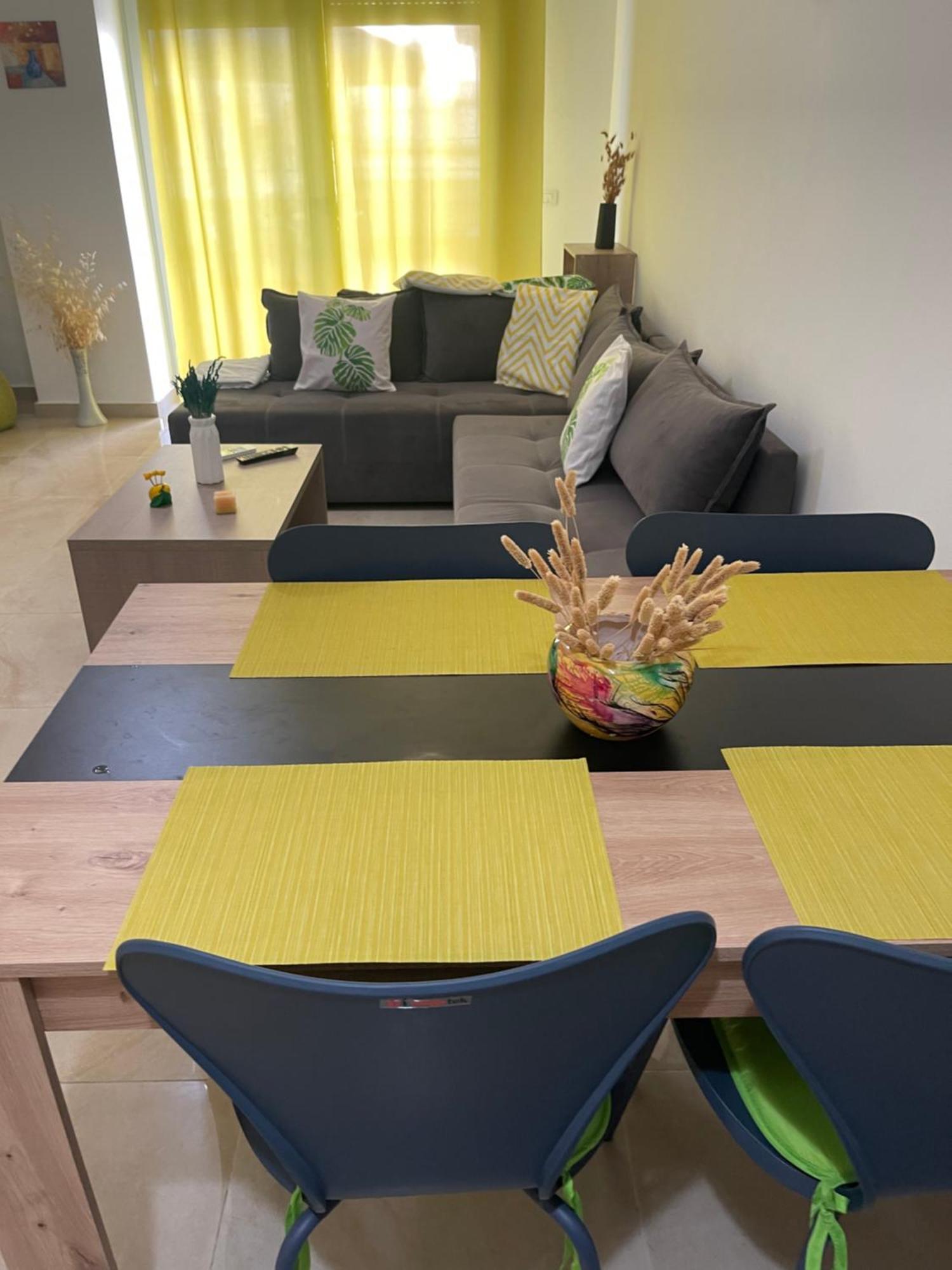 Marsela Gurma Apartments Saranda Zewnętrze zdjęcie