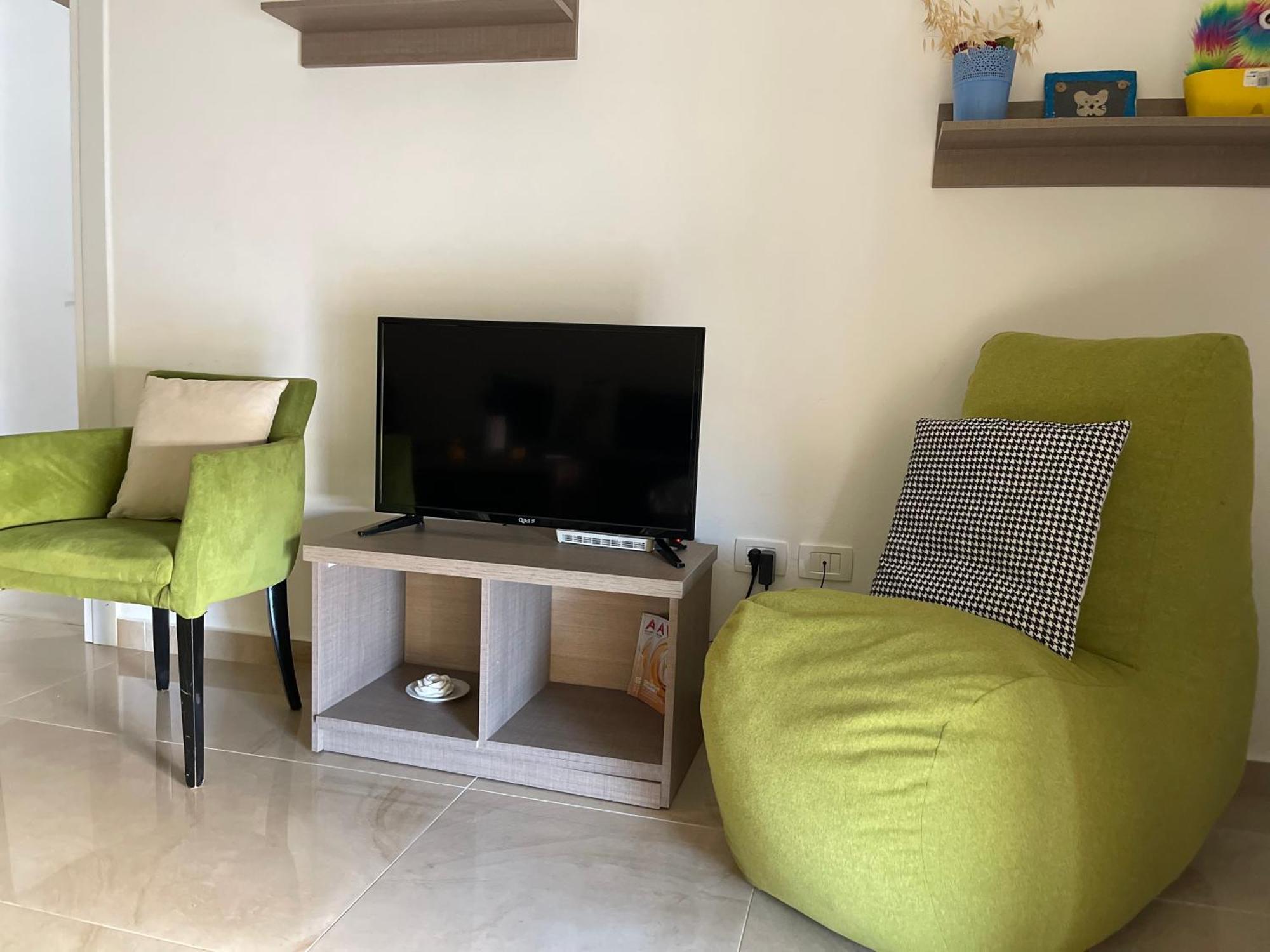 Marsela Gurma Apartments Saranda Zewnętrze zdjęcie