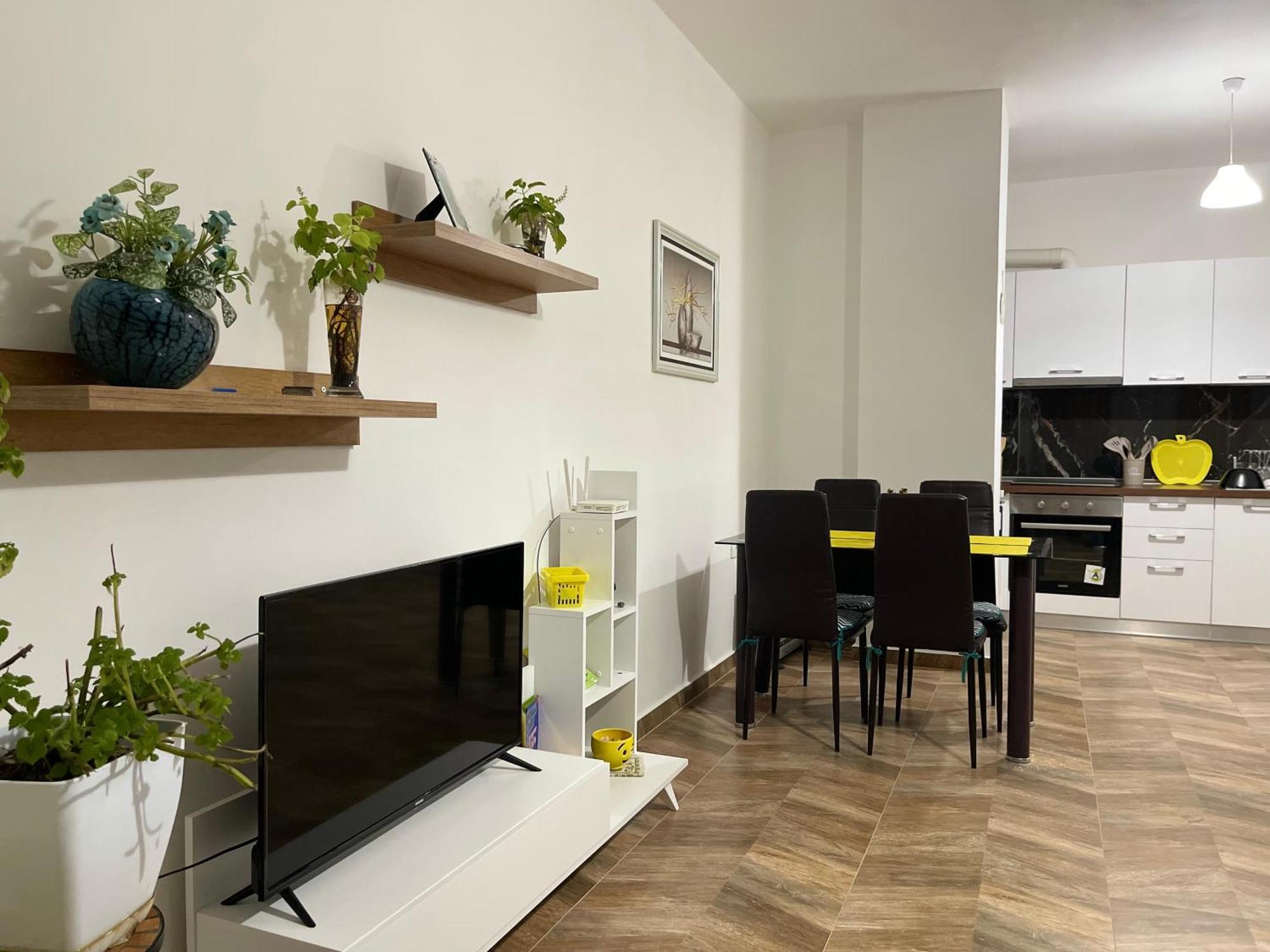 Marsela Gurma Apartments Saranda Zewnętrze zdjęcie