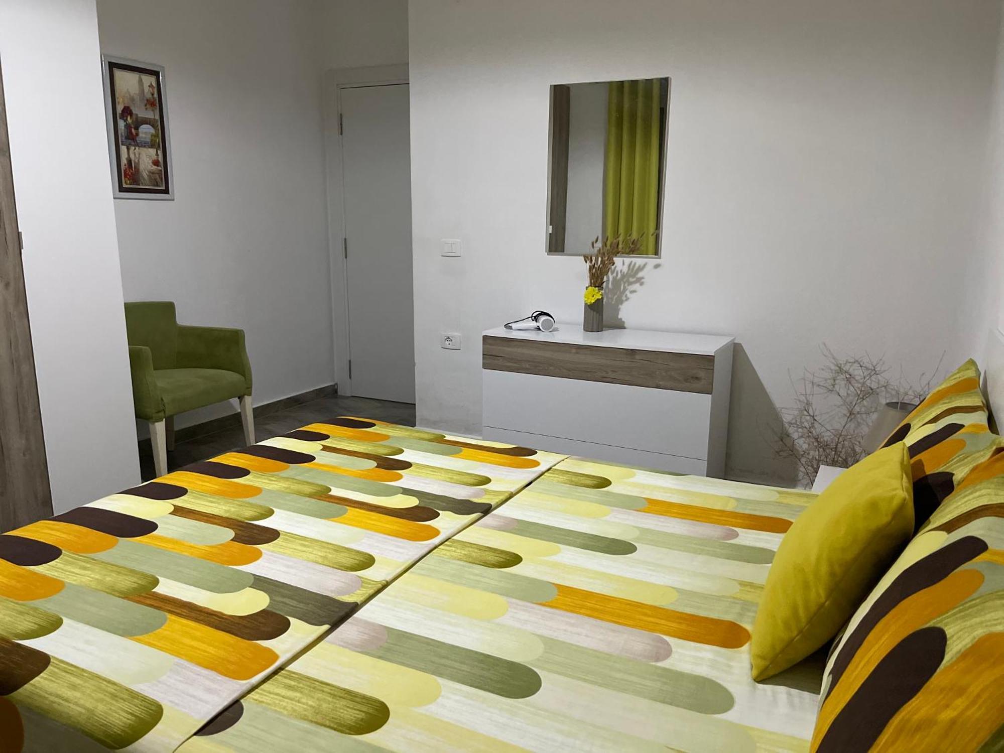 Marsela Gurma Apartments Saranda Zewnętrze zdjęcie