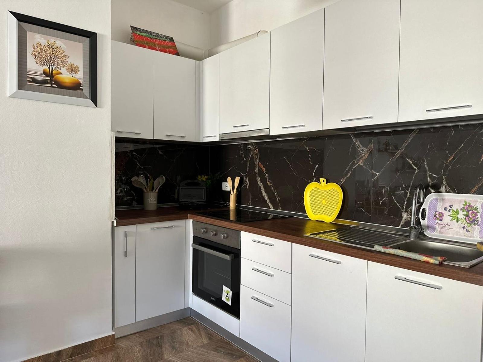 Marsela Gurma Apartments Saranda Pokój zdjęcie