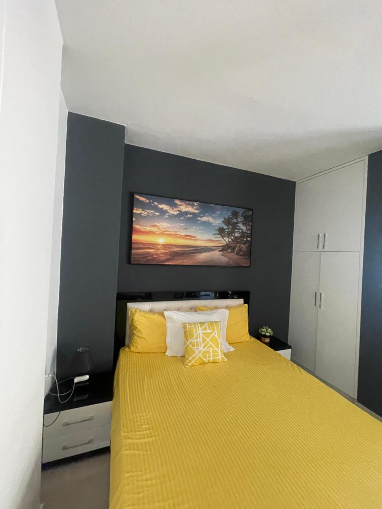 Marsela Gurma Apartments Saranda Zewnętrze zdjęcie