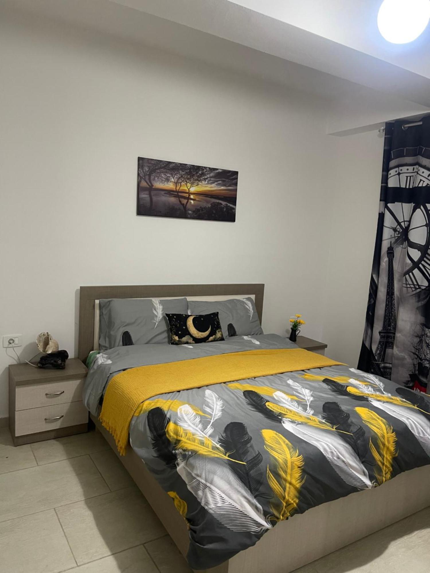 Marsela Gurma Apartments Saranda Zewnętrze zdjęcie