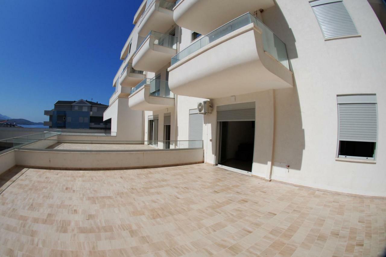Marsela Gurma Apartments Saranda Zewnętrze zdjęcie